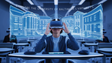 university of baltimore virtual pc​