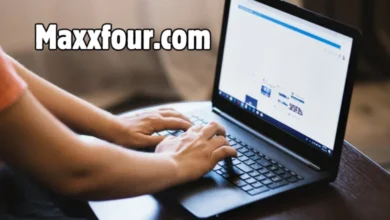 maxxfour.com