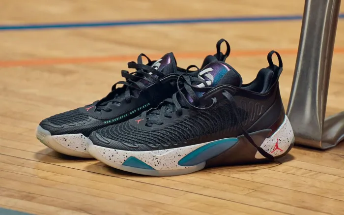 Luka Dončić Shoes: How These Sneakers Boost Your Game luka doncic shoes