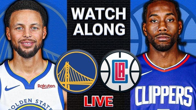 Golden State Warriors vs LA Clippers Match Player Stats Report golden state warriors vs la clippers match player stats