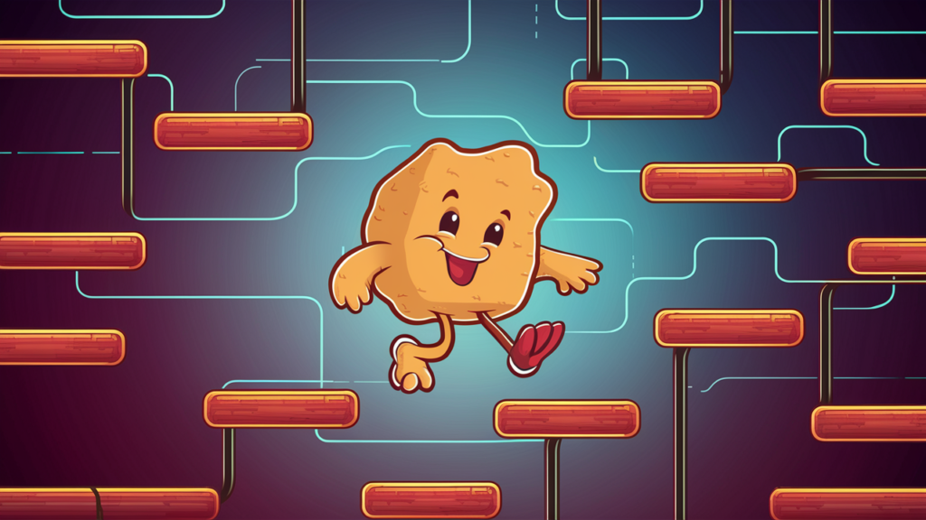 Play Chicken Nugget Game Unblocked: A Fun Way to Enjoy This Addictive Game Anytime