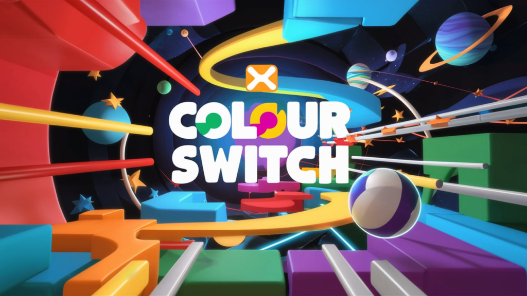 How to Play Colour Switch Unblocked: A Fun Game You Can Enjoy Anywhere