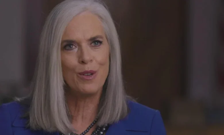 Katherine Clark Scarborough: Exploring Her Role in Local Politics katherine clark scarborough