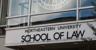 law schools in the northeast