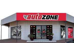 autozone auto parts near me