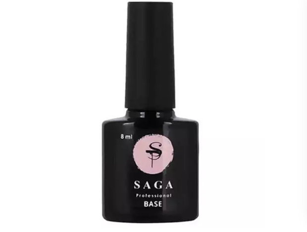Experience the Brilliance of Saga Professional Experience the Brilliance of Saga Professional