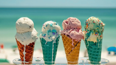 How to Start an Ice Cream Franchise A Guide for Aspiring Entrepreneurs