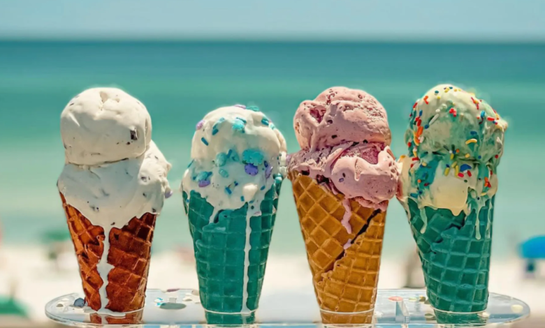 How to Start an Ice Cream Franchise A Guide for Aspiring Entrepreneurs How to Start an Ice Cream Franchise A Guide for Aspiring Entrepreneurs
