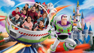 buzz lightyear astro blasters