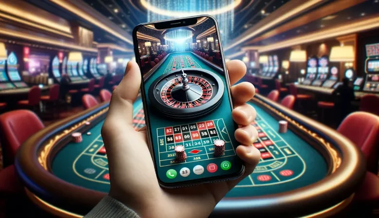 Why kuningtoto is Leading the Market in Casino with High RTP Games kuningtoto
