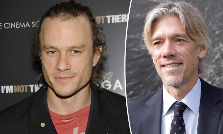 2 Actors Died Yesterday: A Heartfelt Farewell to Two Legends 2 actors died yesterday
