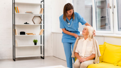 Supporting Independence and Quality of Life with PSW Cottage Home Care Services