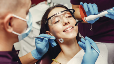 The Benefits of Cosmetic Dentistry Services in Chino Hills