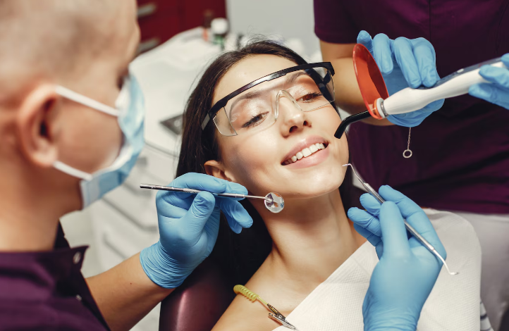 The Benefits of Cosmetic Dentistry Services in Chino Hills