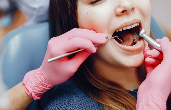 Choosing the Right Dental Marketing Company A Comprehensive Guide