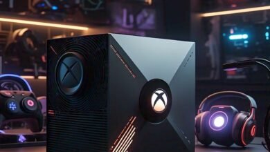 xbox series x