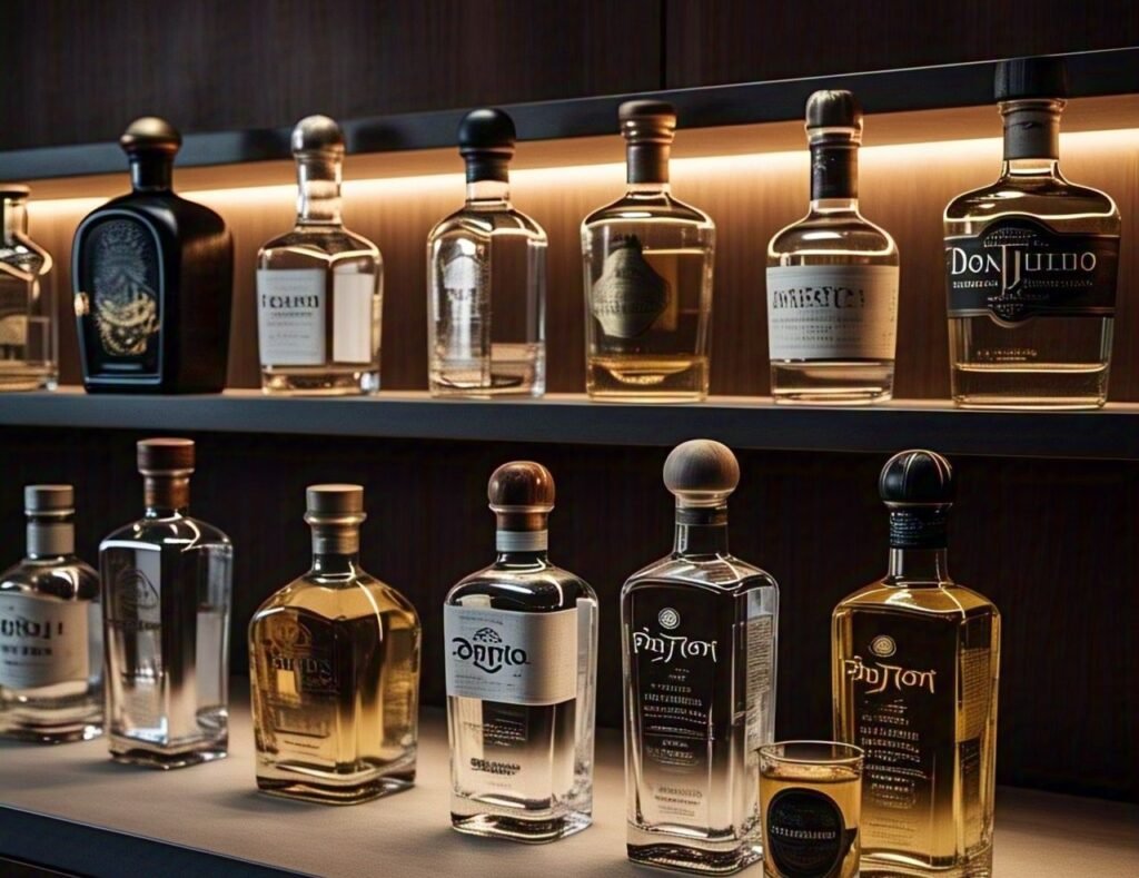 Expensive Tequila: Discover the Best Luxury Tequilas Worth Every Sip