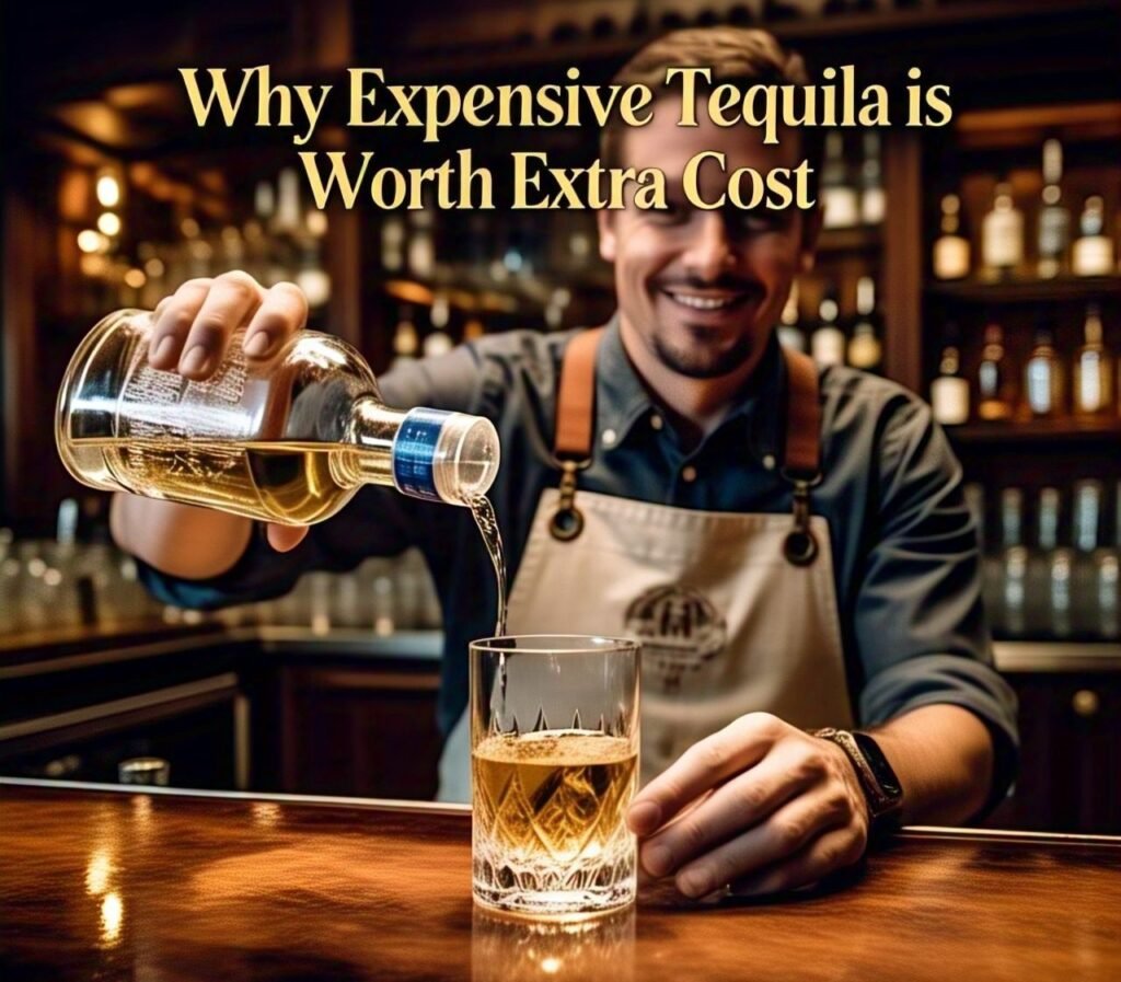 Expensive Tequila: Discover the Best Luxury Tequilas Worth Every Sip