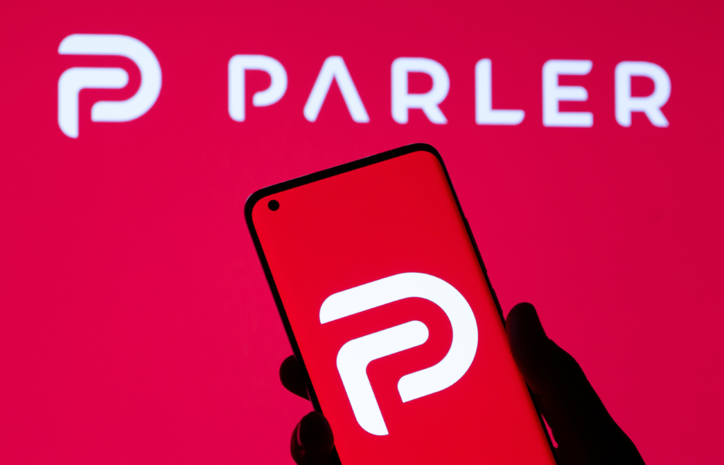 Understanding Parler Social SVG: What It Means and How It’s Used