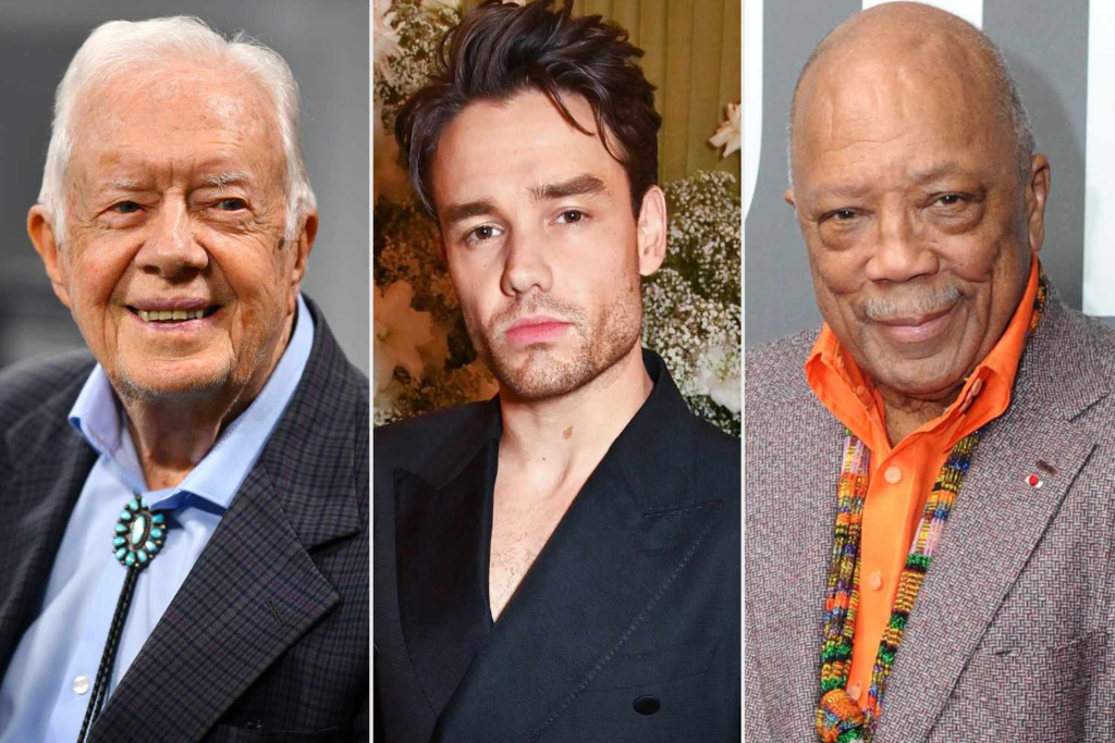 2 Actors Died Yesterday: A Heartfelt Farewell to Two Legends 2 Actors Died Yesterday: A Heartfelt Farewell to Two Legends