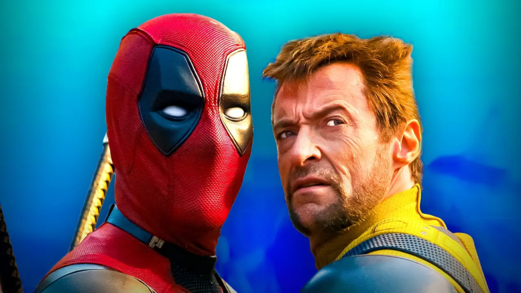 Deadpool and Wolverine Post Credit Scene: What It Means for Fans and the Future Deadpool and Wolverine Post Credit Scene: What It Means for Fans and the Future