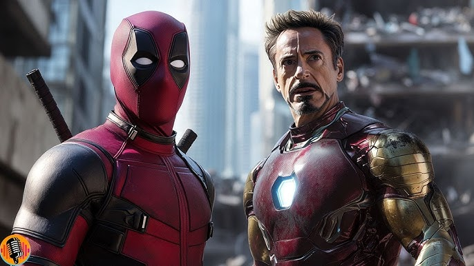 Deadpool and Wolverine Post Credit Scene: What It Means for Fans and the Future Deadpool and Wolverine Post Credit Scene: What It Means for Fans and the Future