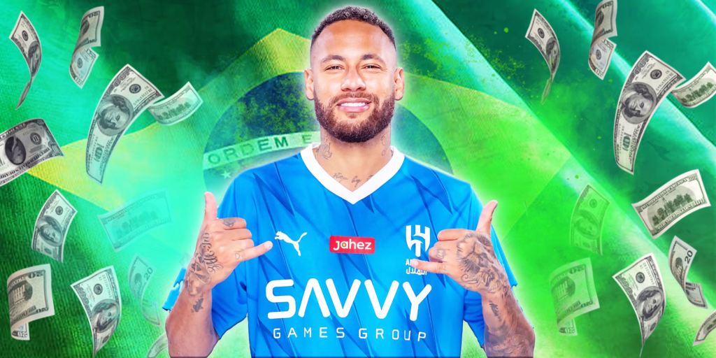 Neymar Net Worth: How the Brazilian Soccer Star Built His $350 Million Fortune Neymar Net Worth: How the Brazilian Soccer Star Built His $350 Million Fortune