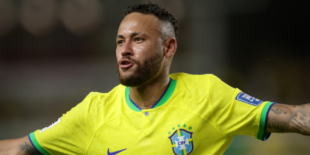 Neymar Net Worth: How the Brazilian Soccer Star Built His $350 Million Fortune Neymar Net Worth: How the Brazilian Soccer Star Built His $350 Million Fortune
