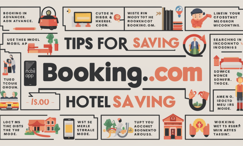 booking.com discount