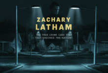 zachary latham