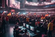 esports gaming emberslasvegas