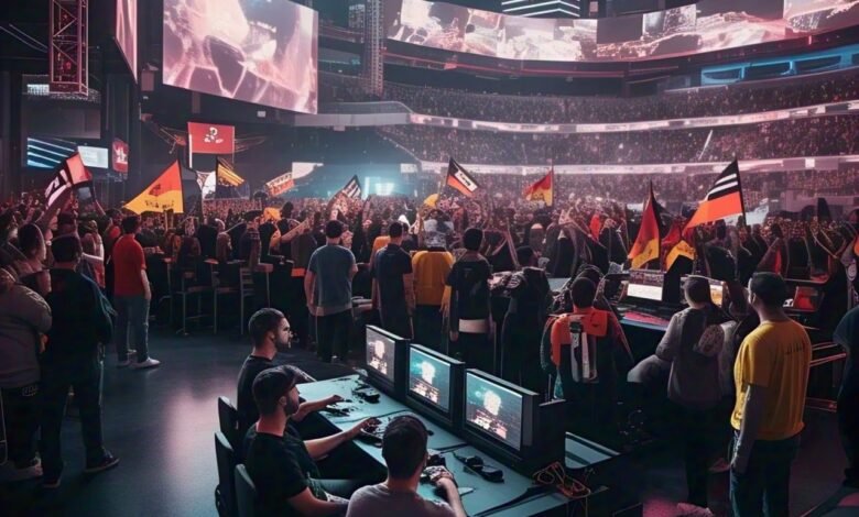 esports gaming emberslasvegas