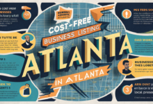 free business listing atlanta​