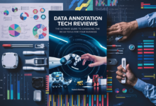 data annotation tech reviews