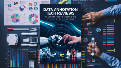 data annotation tech reviews