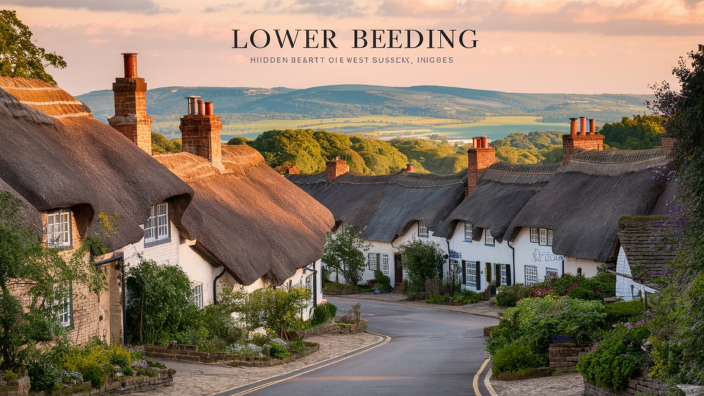 Exploring Lower Beeding United Kingdom: A Hidden Gem in West Sussex