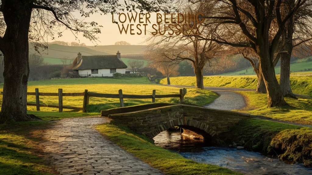 Exploring Lower Beeding United Kingdom: A Hidden Gem in West Sussex